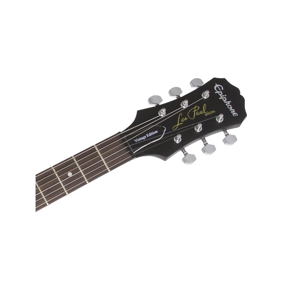 EPIPHONE LES PAUL SPECIAL VE VS
