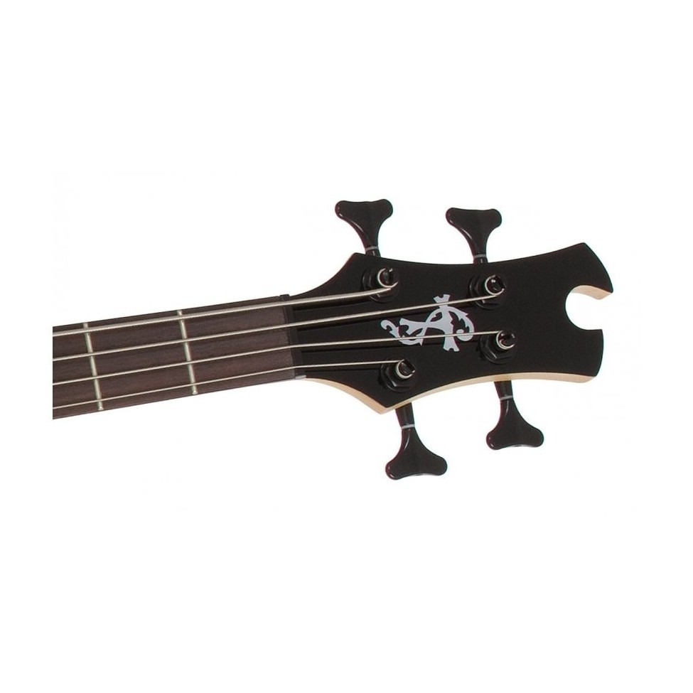EPIPHONE TOBY DELUXE IV TRS