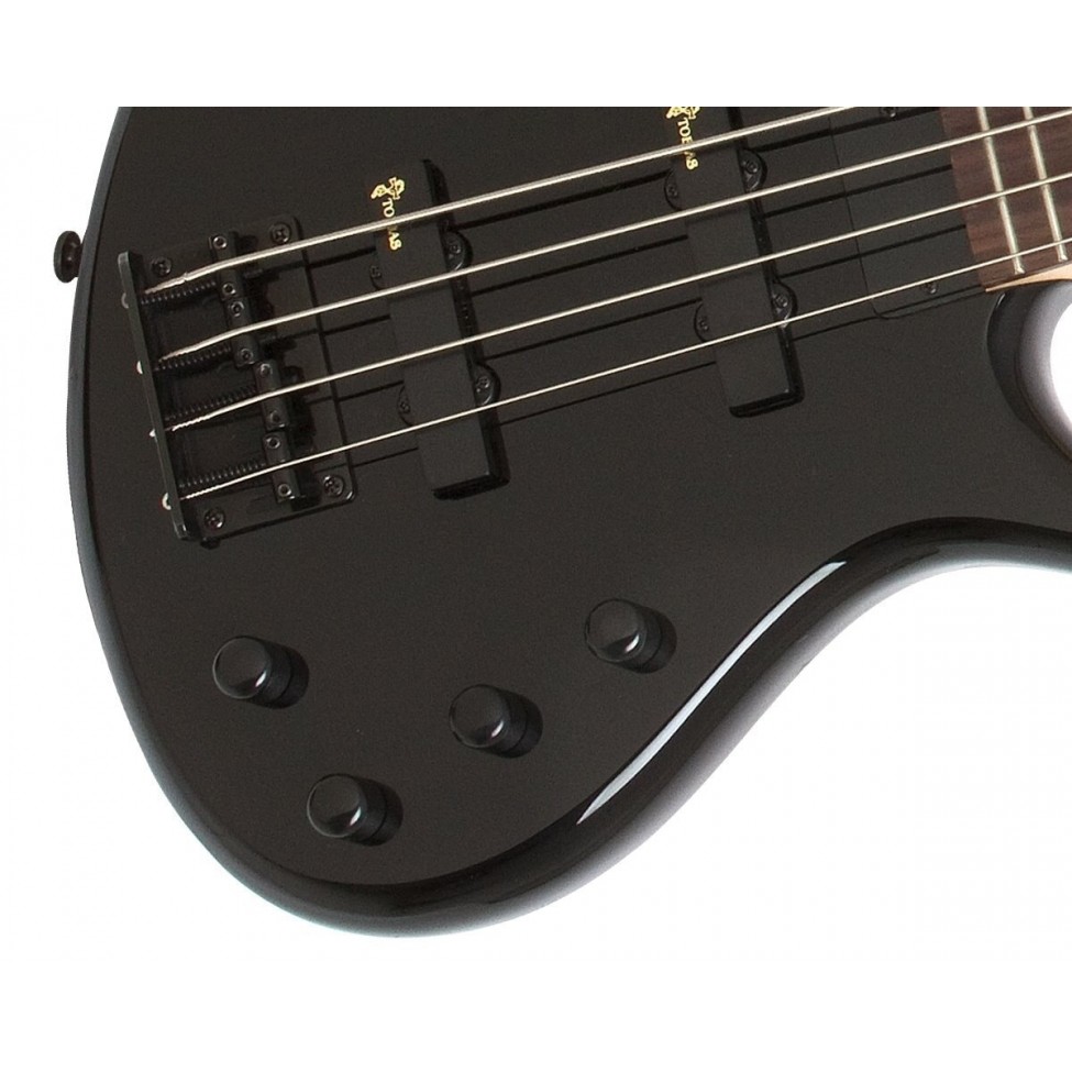 EPIPHONE TOBY STANDARD IV AW