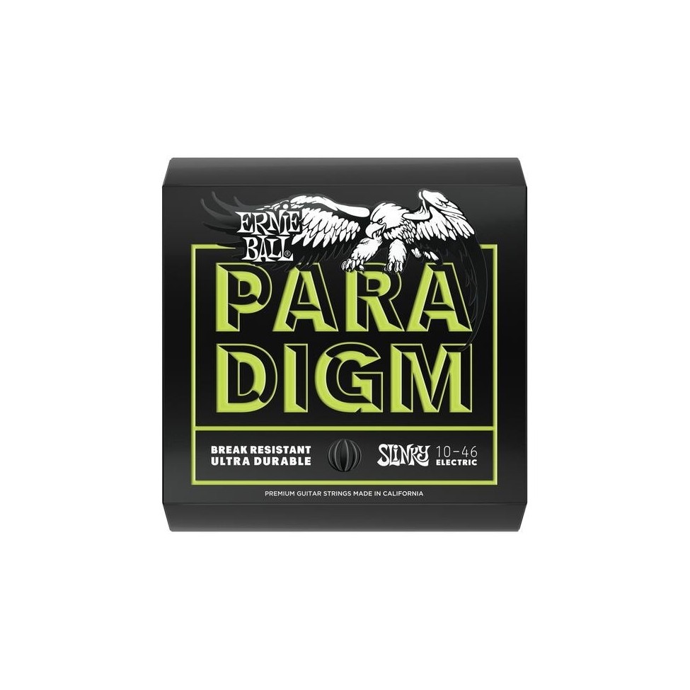 ERNIE BALL 2020 PARADIGM 11-48