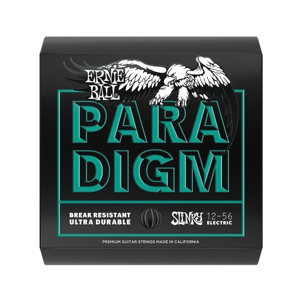ERNIE BALL 2023 PARADIGM 9-42