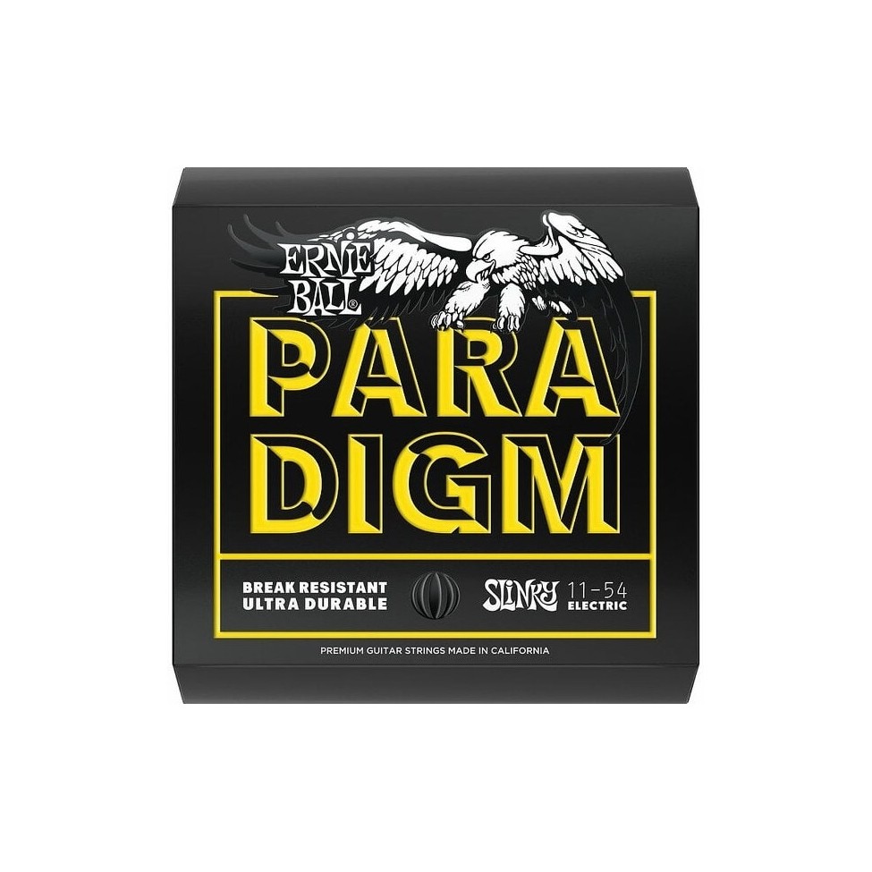 ERNIE BALL 2026 PARADIGM 12-56