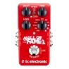 TC ELECTRONIC HALL OF FAME MINI REVERB