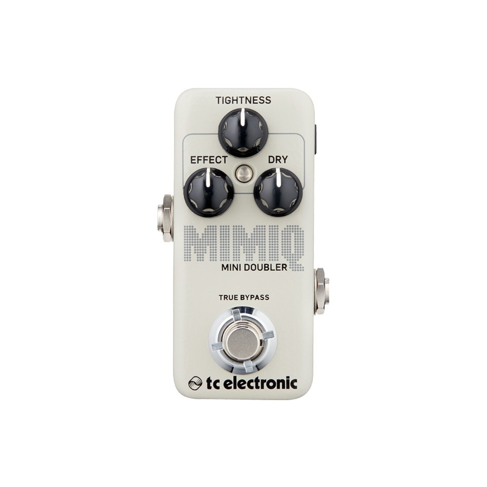 TC ELECTRONIC HALL OF FAME 2 REVERB