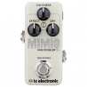 TC ELECTRONIC HALL OF FAME 2 REVERB