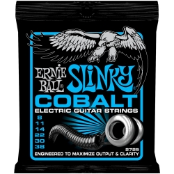 ERNIE BALL 2726 12-56