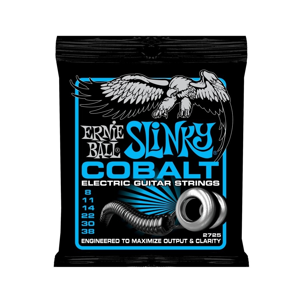 ERNIE BALL 2726 12-56