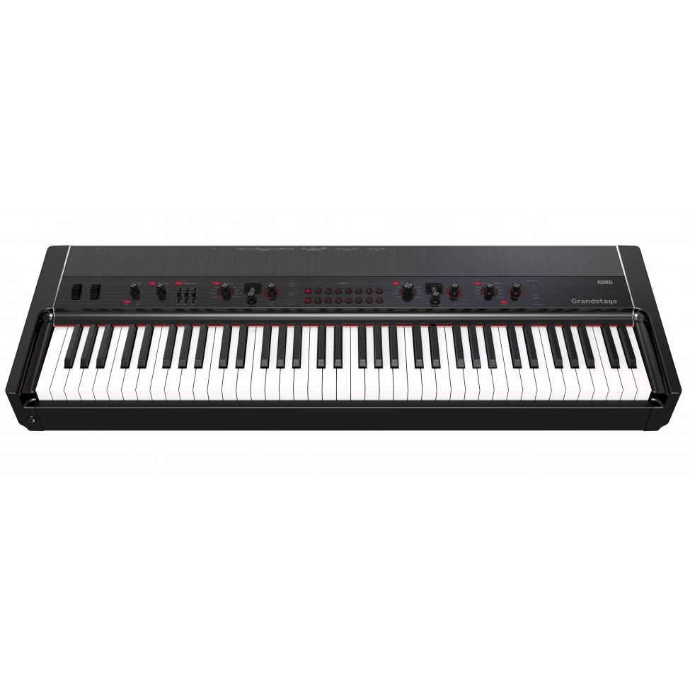KORG GRANDSTAGE 73 stage piano