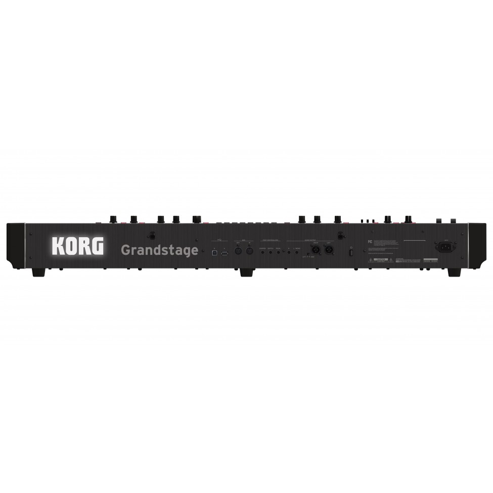 KORG GRANDSTAGE 73 stage piano