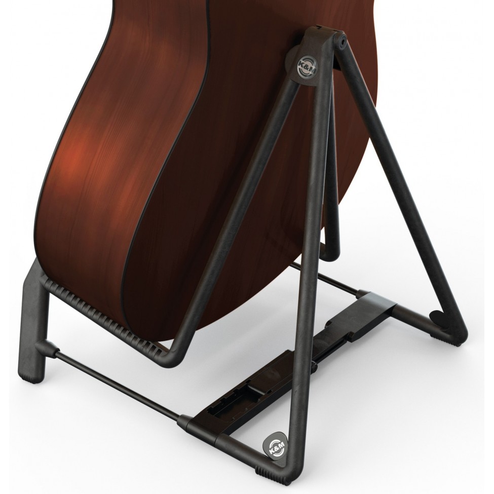 K&M 17580-014-55 STATYW GITAROWY