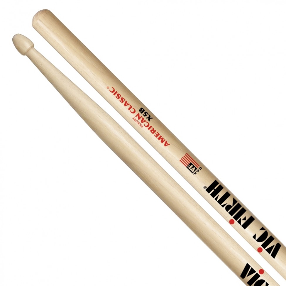VIC FIRTH VF-X5B