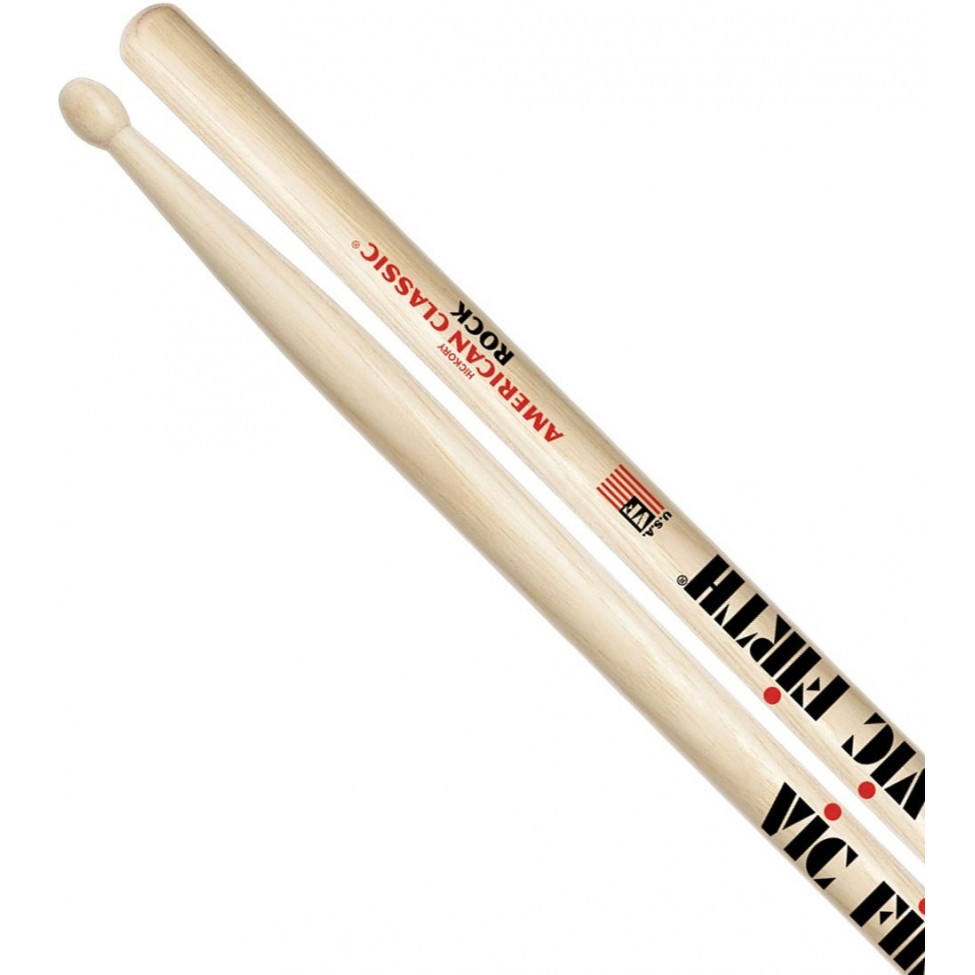 VIC FIRTH VF-ROCK