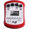 NUX PG-2 PORTABLE GUITAR EFFECTS PROCESSOR