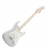 FENDER DELUXE STRATOCASTER HSS MN BLZ