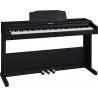 ROLAND RP-102 BK - PIANINO CYFROWE