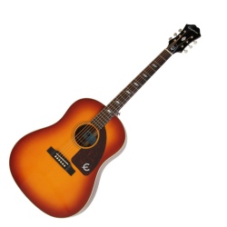 EPIPHONE INSPIRED BY 1964...