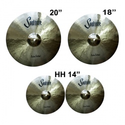 SOULTONE CBR-RID20 CRS18...