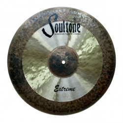SOULTONE EXT-CRS16 CRASH 16''
