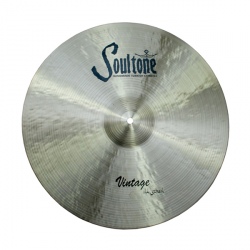 SOULTONE VOSC-CRS17 CRASH 17''