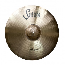 SOULTONE GSP-CRS16 CRASH 16''