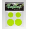 SLAP KLATZ 2324-AG ALIEN GREEN