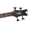 EPIPHONE TOBY DELUXE IV WLS