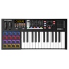 M-AUDIO CODE 25 BLK