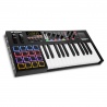M-AUDIO CODE 25 BLK