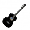 EVER PLAY EV-125 3/4 CLASSICAL BLK GITARA KLASYCZNA 3/4