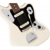 FENDER AMERICAN PROFESSIONAL JAGUAR RW OWT