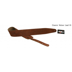 RALI CLASSIC VELOUR LEAF 01