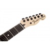 FENDER JIM ROOT TELECASTER EB WHT