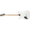 FENDER JIM ROOT TELECASTER EB WHT