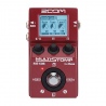 ZOOM MS-60B multiefekt basowy v 2.0.