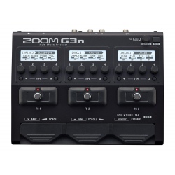 ZOOM G3N - MULTIEFEKT...