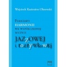 PWM OLSZEWSKI PODSTAWY HARMONII JAZZ +CD