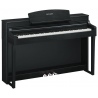 YAMAHA CSP-150 B - PIANINO CYFROWE