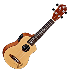 ORTEGA RU5CE-SO UKULELE...