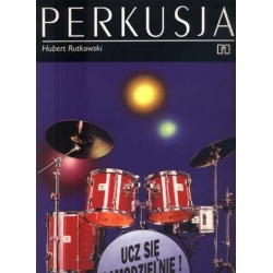 PWM H. RUTKOWSKI PERKUSJA....
