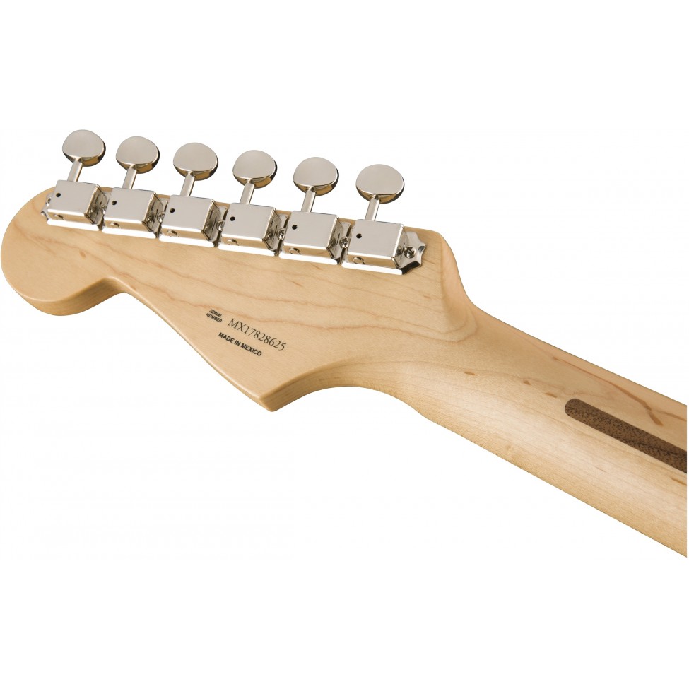 FENDER ED O'BRIEN RADIOHEAD STRATOCASTER MN OWT - GITARA