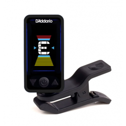 D'ADDARIO PW-CT-17BK TUNER