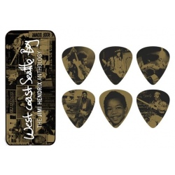 DUNLOP JH-PT10H ZESTAW KOSTEK