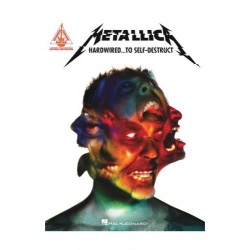 PWM. METALLICA. HARDWIRED...