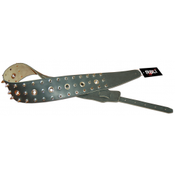 RALI METAL 09 15 pas gitarowy