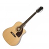 EPIPHONE AJ-210CE NA OUTFIT