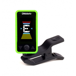 D'ADDARIO PW-CT-17GN TUNER