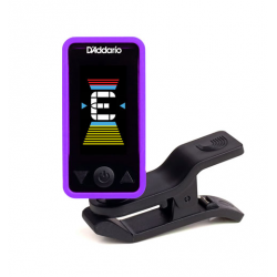 D'ADDARIO PW-CT-17PR TUNER