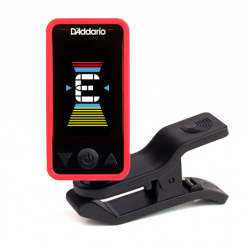 D'ADDARIO PW-CT-17RD TUNER