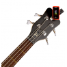 D'ADDARIO PW-CT-17RD TUNER