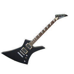 JACKSON KEXT-GLOSS BLACK